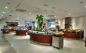 Sunis Evren Beach Resort Hotel&Spa